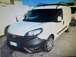 FIAT DOBLÒ 1.6 MJT 120cv FURGONE PL-TN CARGO MAXI AZIENDALE