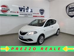 LANCIA YPSILON 1.2 69 CV Gold OK NEOPATENTATI GPL