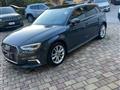 AUDI A3 SPORTBACK SPB 1.4 TFSI e-tron S tronic Sport