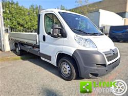 CITROEN JUMPER 33 2.2 HDi/130 PC Cassonato