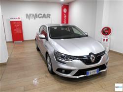 RENAULT MÃ©gane dCi 8V 110 CV Energy Zen