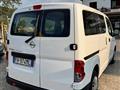 NISSAN NV200 1.5 dCi 90CV Bus 7 posti