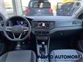 VOLKSWAGEN POLO 1.0 TSI 95CV TECH PACK F.LED UNIPROPRIETARIO