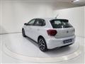 VOLKSWAGEN POLO 1.6 TDI 95 CV DSG 5p. Highline BlueMotion Tech.