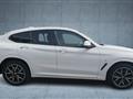 BMW X4 xDrive20d 48V Msport Aut.