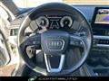 AUDI A4 AVANT Avant 35 TDI/163 CV S tronic