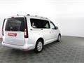 FORD TOURNEO CONNECT Grand Tourneo Connect 2.0 EcoBlue 122 CV Powershif