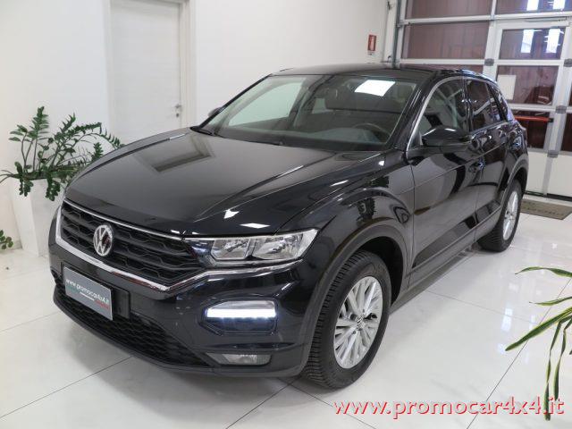 VOLKSWAGEN T-ROC 1.0 TSI 115CV Style BlueMTechnology"Solo 63.000 km