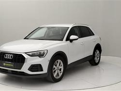 AUDI Q3 35 1.5 tfsi mhev Business s-tronic