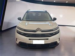 CITROEN C5 AIRCROSS 2018 1.6 hybrid Shine 225 e-eat8