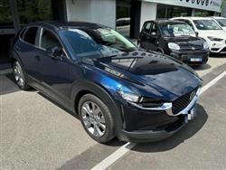 MAZDA CX-30 2.0L Skyactiv-G M Hybrid 2WD Executive