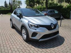 RENAULT NUOVO CAPTUR TCe 90Cv  - CarPlay/Led/NAVI/OK NEOPATENTATI