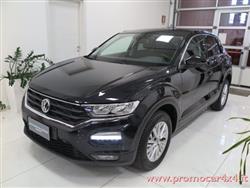 VOLKSWAGEN T-ROC 1.0 TSI 115CV Style BlueMTechnology"Solo 63.000 km