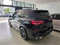 BMW X5 Xdrive40d mhev 48V Msport auto