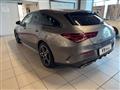 MERCEDES CLASSE CLA CLA 200 d Automatic Shooting Brake Premium