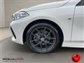 BMW SERIE 1 i 5p. Msport Pacchetto tagliandi garanzia estesa!