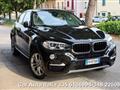 BMW X6 xDrive30d 249CV UniProp Navi PRO Sospensioni LED++