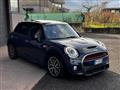 MINI MINI 5 PORTE 2.0 JCW JHON COOPER WORKS 5 porte