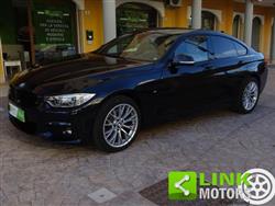 BMW SERIE 4 GRAND COUPE d. G.Coupe 258 CV Xdrive MSport