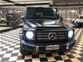 MERCEDES CLASSE G d S.W. AMG Line