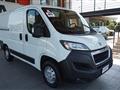 PEUGEOT BOXER 330 2.0 BlueHDi 130CV PC-TN Furgone