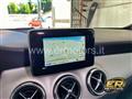 MERCEDES CLASSE CLA CDI Sport 75.500km: Eleganza su Strada