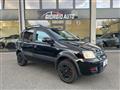 FIAT PANDA 1.2 4x4 Climbing