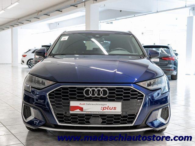 AUDI A3 SPORTBACK SPB 30 TFSI Business Advanced