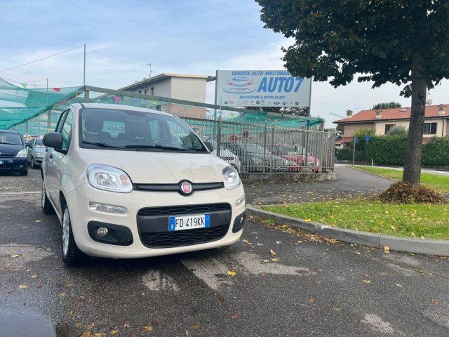 FIAT PANDA 1.3 MJT 95 CV S&S Lounge