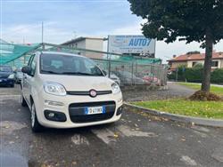 FIAT PANDA 1.3 MJT 95 CV S&S Lounge