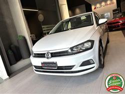 VOLKSWAGEN POLO 1.0 MPI 5p. Comfortline