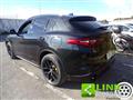 ALFA ROMEO STELVIO 2.2 Turbodiesel 210 CV AT8 Q4B-Tech