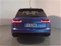 AUDI A6 AVANT Avant 4.0 TFSI quattro tiptronic performance