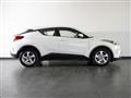 TOYOTA C-HR 1.8 Hybrid E-CVT Active