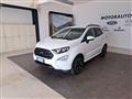 FORD ECOSPORT 1.0 EcoBoost 125 CV Start&Stop ST-Line Design