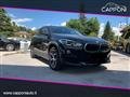 BMW X2 sDrive18d Tetto/LED/Navi/Clima bi-zona