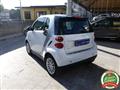 SMART FORTWO 1000 52 kW coupé passion