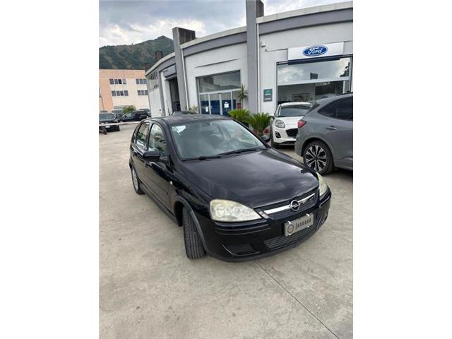 OPEL Corsa 1.3 CDTI 5p.