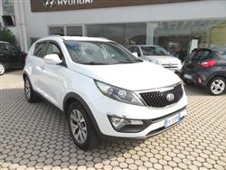 KIA SPORTAGE 2016 Sportage 1.7 CRDI VGT 2WD Class