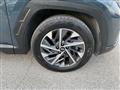 HYUNDAI NUOVA TUCSON Tucson 1.6 T-GDI 48V DCT XLine