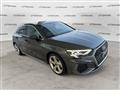 AUDI A3 SPORTBACK A3 SPB 30 TDI S tronic S line edition