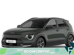 KIA NEW NIRO 1.6 DCT PHEV 2WD Style N1