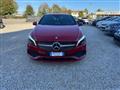 MERCEDES Classe A A 200 d Automatic Premium