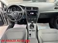 VOLKSWAGEN GOLF 1.6 TDI 115 CV 5p. Business NAVI RETROCAMERA