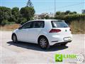 VOLKSWAGEN GOLF 1.4 TGI 5p. Executive BlueMotion