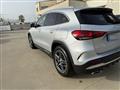 MERCEDES CLASSE GLA GLA 180 d Automatic Premium