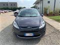 FORD FIESTA 1.2 82 CV 5 porte Titanium