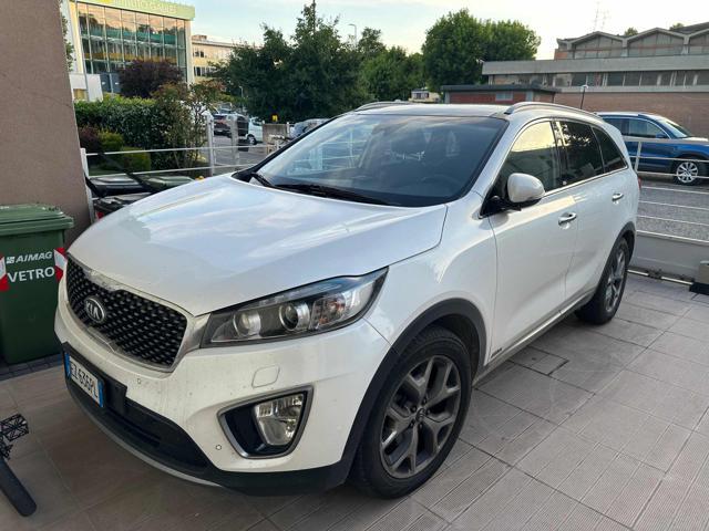 KIA SORENTO 2.2 CRDi 4x4 Tetto+C.Automatico