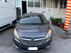 OPEL MERIVA 1.4 Turbo 120CV GPL Tech Cosmo