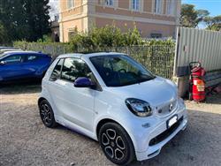 SMART EQ FORTWO EQ CABRIO ALL.BRABUS ELETTRICA 82cv(56cv)